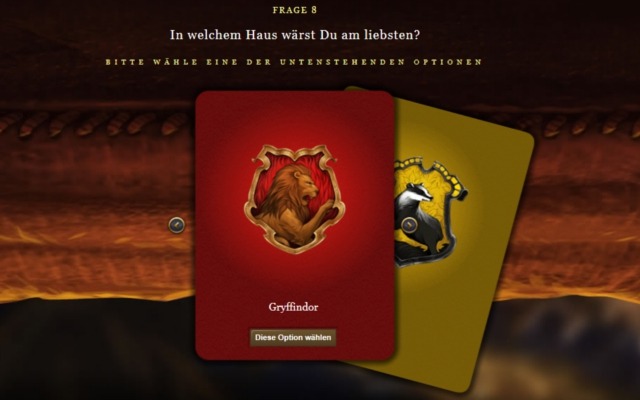 Pottermore Sorting Sorting Hat Analysis And Meta Starthestral