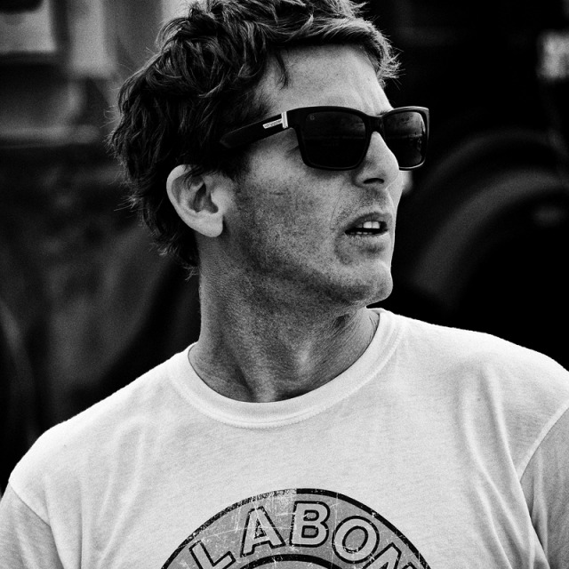 Andy Irons