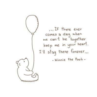 Winnie The Pooh Quotes Tumblr