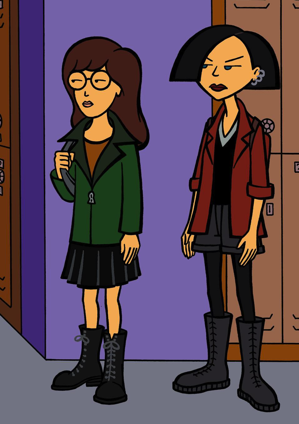 iconic-costumes-in-film-and-tv-history-iconic-cartoon-costumes-daria