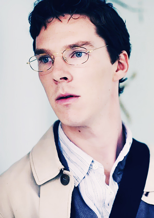 Hot British Actors In Glasses 5718