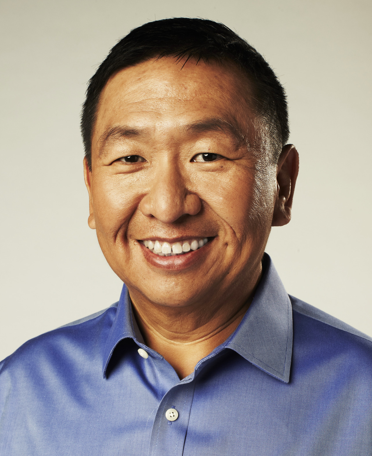 VIZIO Founder & CEO William Wang Shares His... | VIZIO Blog