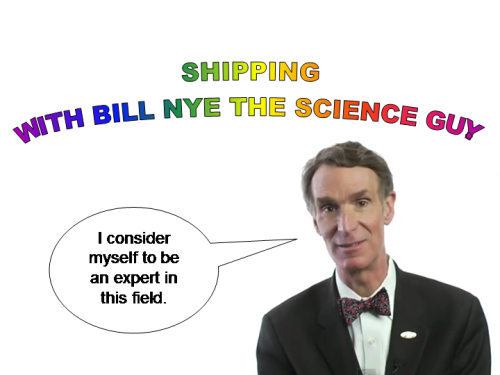 queen-of-hearts92:LISTEN TO BILL NYE EVERYONE.