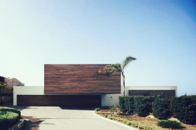 pixelingmylife:<br /><br />Contemporary Home, Granada Spain.<br />