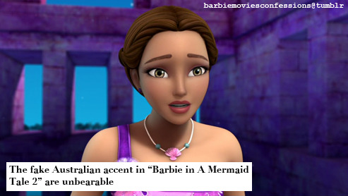 fake barbie movies