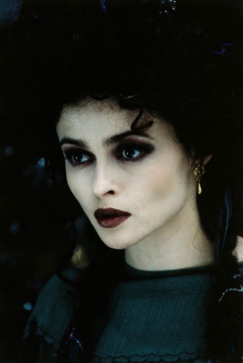 Helena Bonham Carter as Morgan Le Fay - Fantasy World