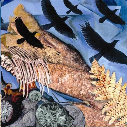 intronaut prehistoricisms rar intronaut prehistoricisms rar