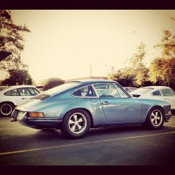 @PORSCHE 911 BACKDATE PROJECT