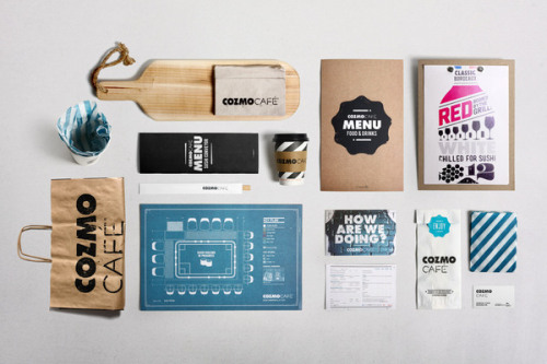 BRANDING / IDENTITY / DESIGN