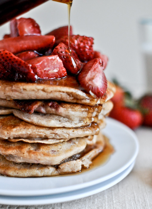 breakfast food on Tumblr