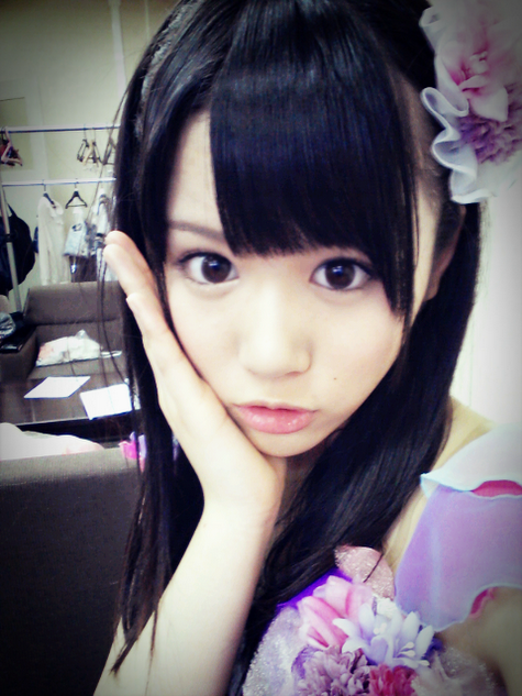 akibeya:(原望奈美 - Google - 今日１日が終わりました♥ 後は寝る準備だけだっ♥...