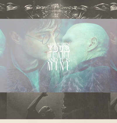 Lord Voldemort Porn - harry x voldemort | Tumblr