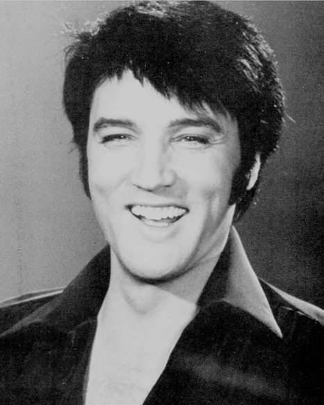 The Wonder of Elvis