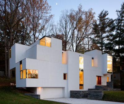 micasaessucasa:<br /><br />(via NaCl House by David Jameson Architect | Design Milk)<br />