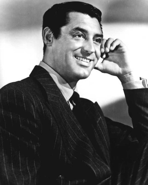 Next photo of Cary Grant