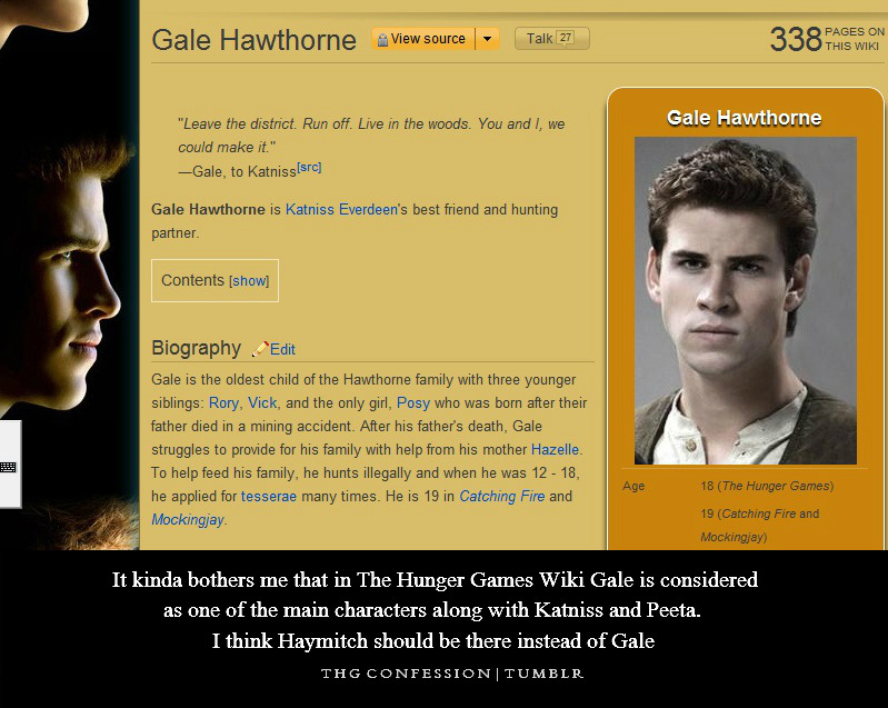 Katniss Everdeen The Hunger Games Wiki لم يسبق له مثيل الصور