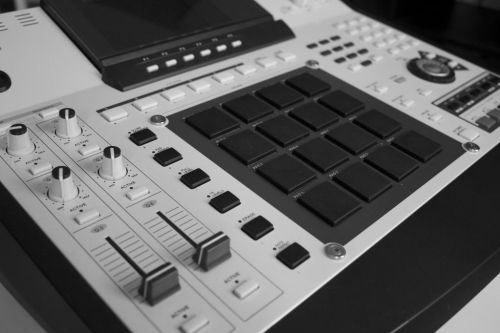 akai professional mpc 4000 youtube