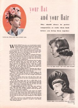 @1940'sWoman