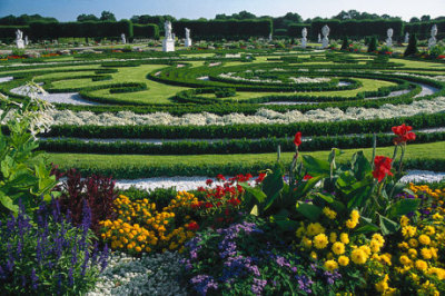 Herrenhauser Garten Tumblr