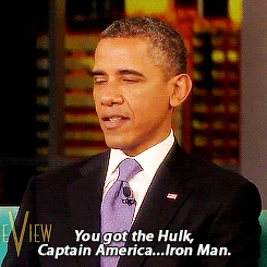 “ shewolfs: #i can’t get over this admitted nerd being our president
”
DO NOT WASTE THE PRESIDENT’S TIME WITH THIS TRIVIALITY