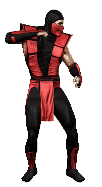 Мортал комбат анимация. Саб Зиро МК 1. Ermac Mortal Kombat 3.
