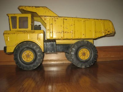 tonka truck on Tumblr