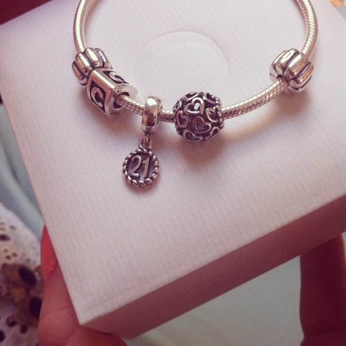 Pandora Bracelet On Tumblr