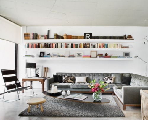 Fuck your Eames surfboard table