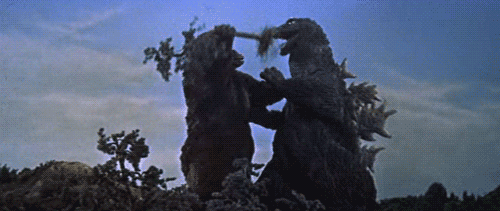 Godzilla Vs Kong S Homage To Original Movie Explained By Adam Wingard