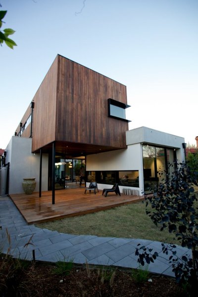 minimalarchitecture:<br /><br />(via Pictures - The Elwood House - Architizer)<br />