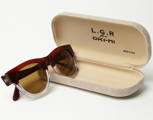 L.G.R Oki ni sunglasses