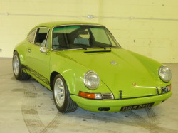 @PORSCHE 911 BACKDATE PROJECT