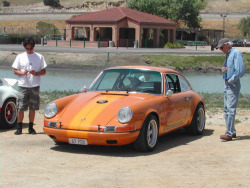 @PORSCHE 911 BACKDATE PROJECT