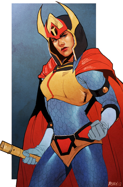 nogutsnoglory:a commission of big barda :)commission me...