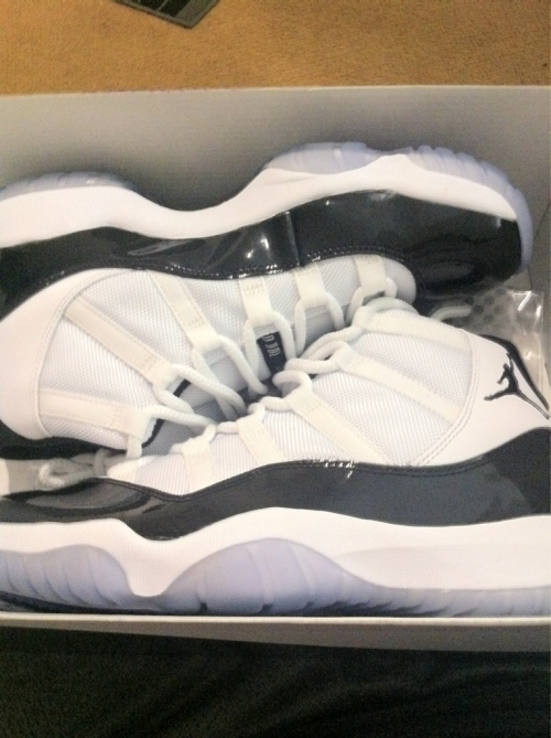 jordan 11's on Tumblr