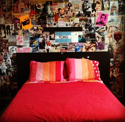 cute rooms on Tumblr