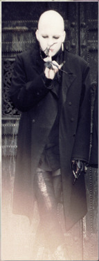 Sopor Aeternus