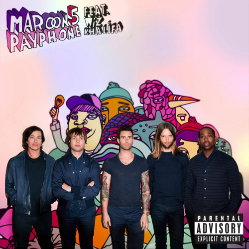 payphone maroon 5 mp3 download