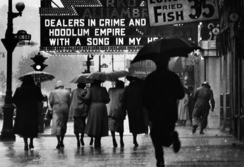 nycartscene:Continues: Gordon Parks: 100 YearsInternational...