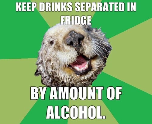 @OCD Otter