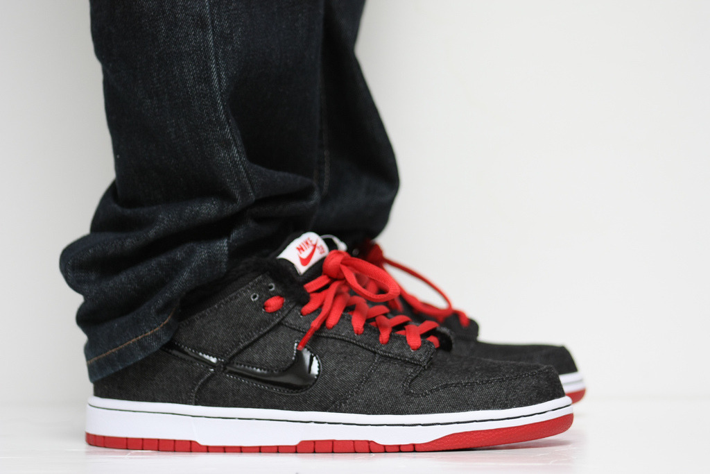 nike sb larry perkins