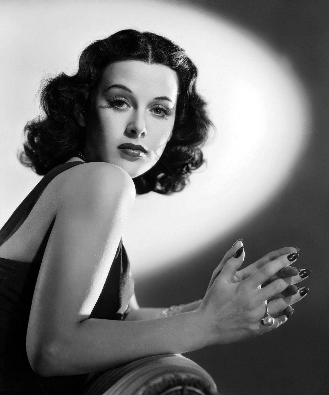 Sala66 Hedy Lamarr 1938
