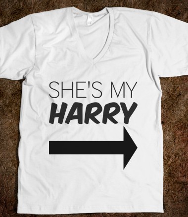 etsy one direction shirt