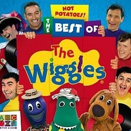 the wiggles on Tumblr