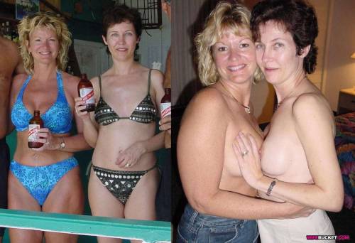 wifebucketofficial:MILF before-and-after