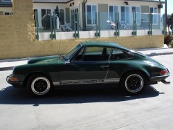 @PORSCHE 911 BACKDATE PROJECT