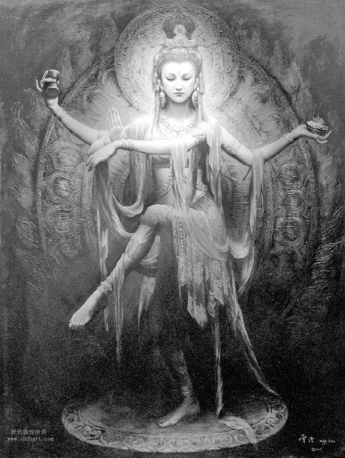 Kwan yin on Tumblr