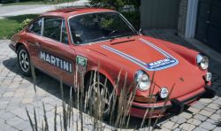 @PORSCHE 911 BACKDATE PROJECT