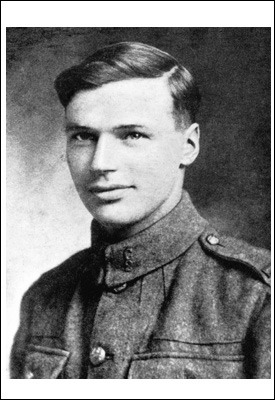 Fuck Yeah Canadian Forces, Victoria Cross Recipient Leo Clarke was ...