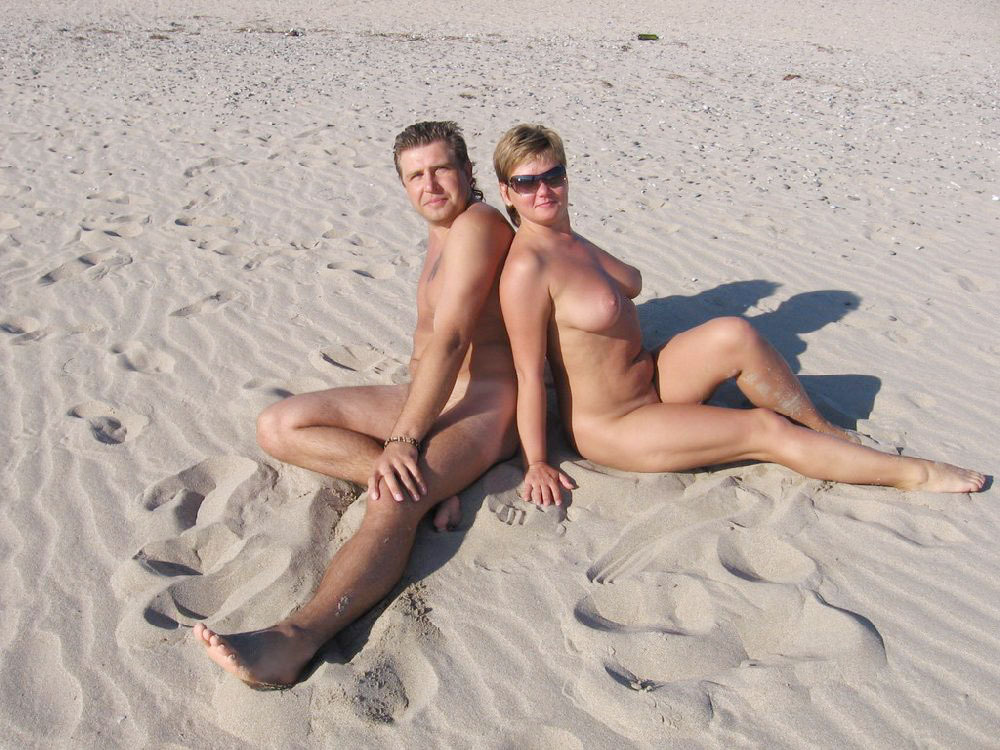 Just naked Couples. 